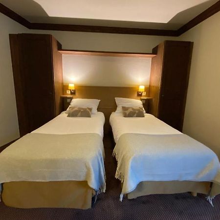 Les Arcs  Arc 1950 - Appartement Premium Renove - Manoir Savoie מראה חיצוני תמונה