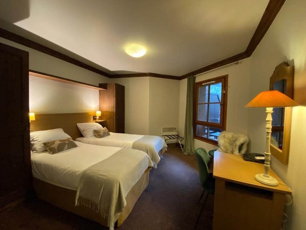 Les Arcs  Arc 1950 - Appartement Premium Renove - Manoir Savoie מראה חיצוני תמונה